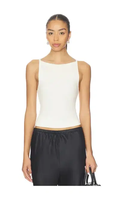 ÉTERNE Iris Tank Top | Thumbnail 1