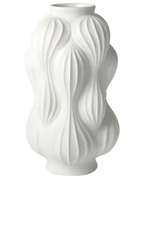 Large Balloon Vase