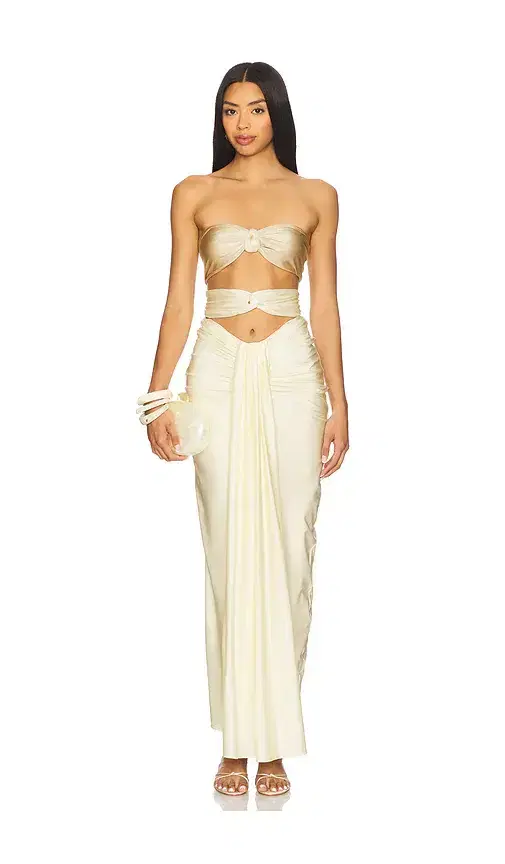 Baobab Giselle Dress