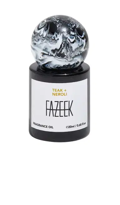 FAZEEK Fragrance Oil | Thumbnail 1 FAZEEK Fragrance Oil | Thumbnail 1