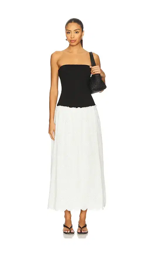 Tularosa Elera Maxi Dress