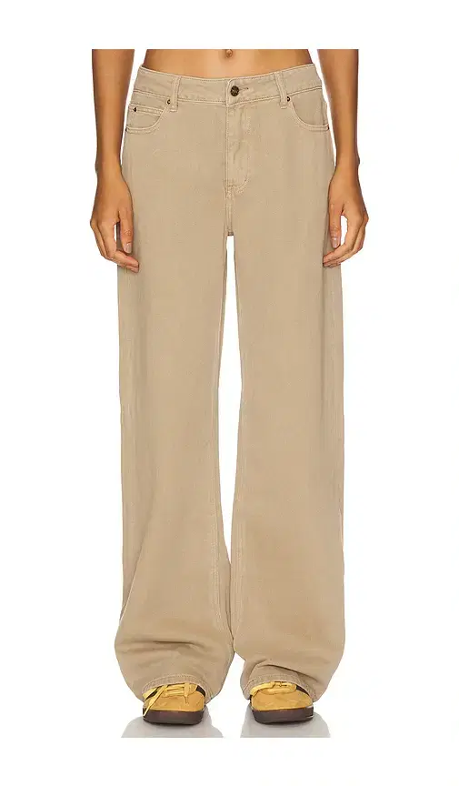 LIONESS Top Model Wide Leg