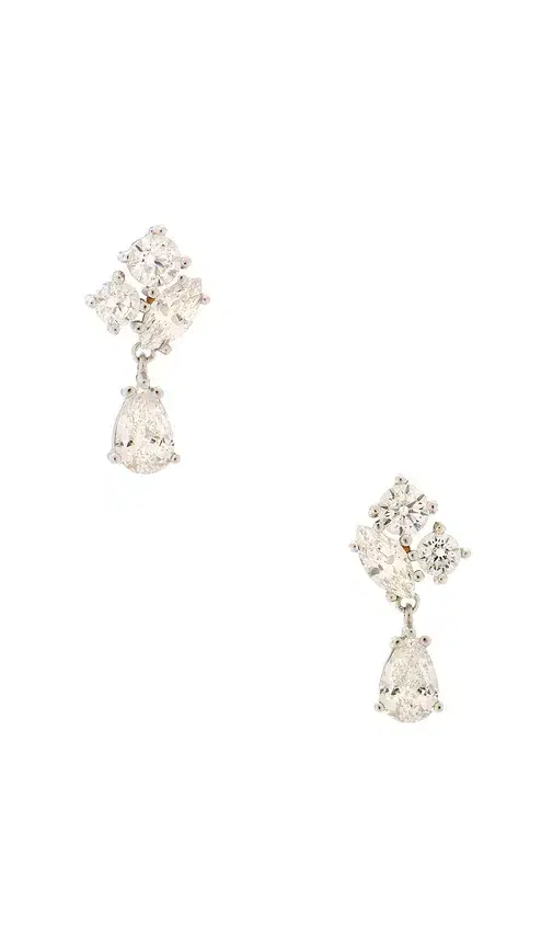 SHASHI Camille Drop Earring