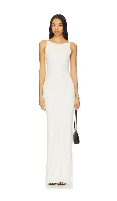 Eterne Iris Maxi Dress | Thumbnail 1