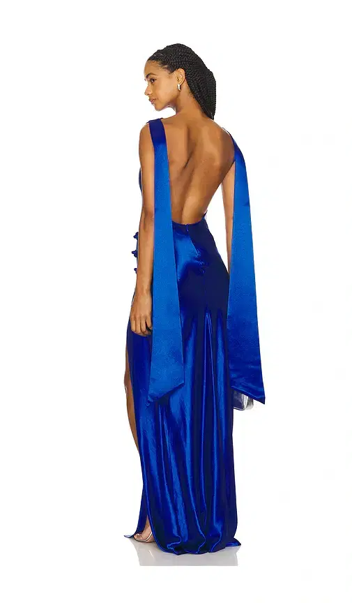 Priscilla Gown