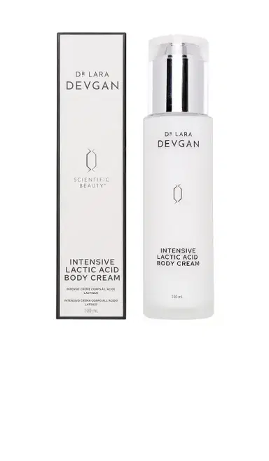 Dr. Devgan Scientific Beauty Intensive Lactic Acid Body Cream | Thumbnail 2