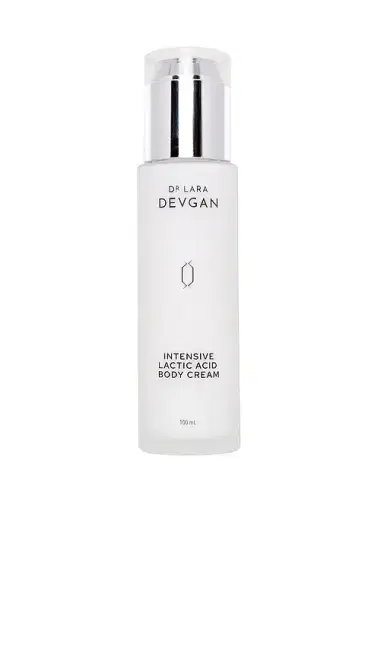 Dr. Devgan Scientific Beauty Intensive Lactic Acid Body Cream | Thumbnail 1