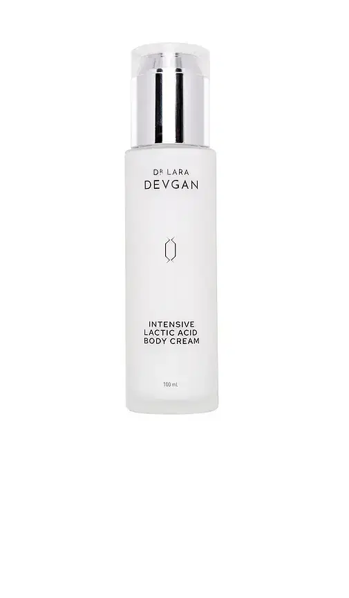 Dr. Devgan Scientific Beauty Intensive Lactic Acid Body Cream