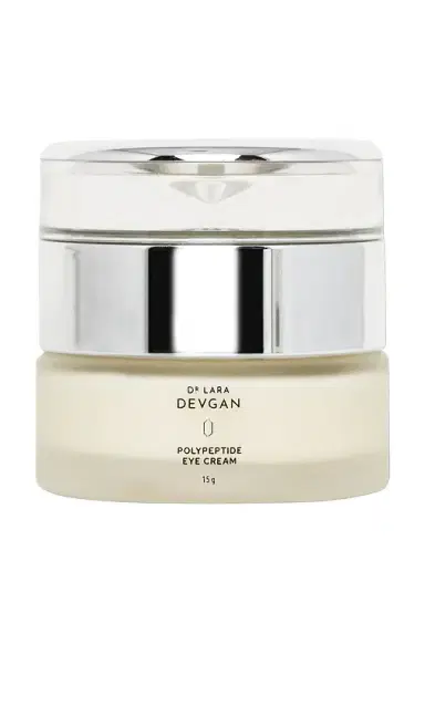 Dr. Devgan Scientific Beauty Polypeptide Eye Cream | Thumbnail 1 Dr. Devgan Scientific Beauty Polypeptide Eye Cream | Thumbnail 1