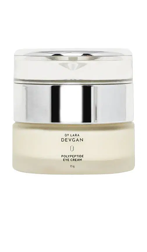 Dr. Devgan Scientific Beauty Polypeptide Eye Cream