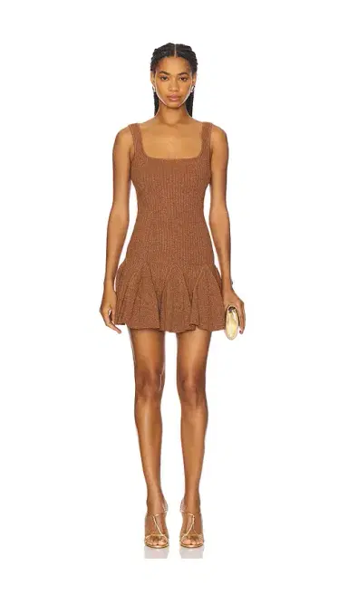 retrofete Matson Knit Dress | Thumbnail 1
