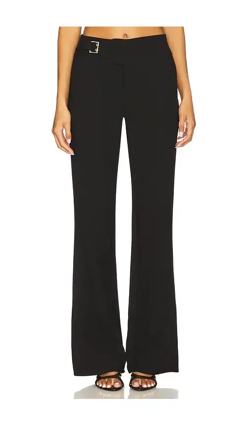superdown Jessica Bootcut Pant