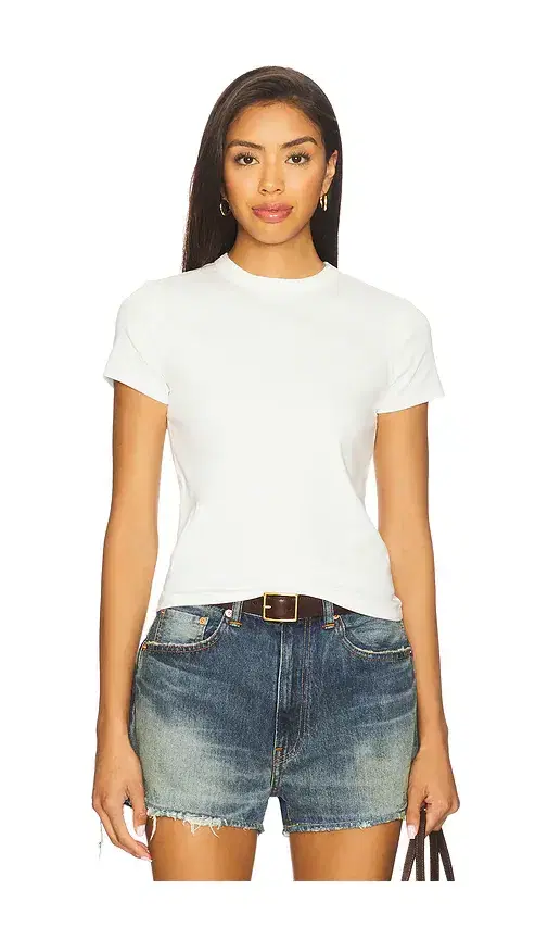 DL1961 Shrunken Tee