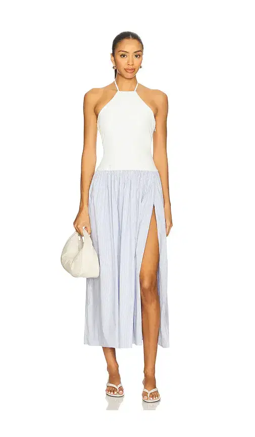 Lovers and Friends Skylar Midi Dress