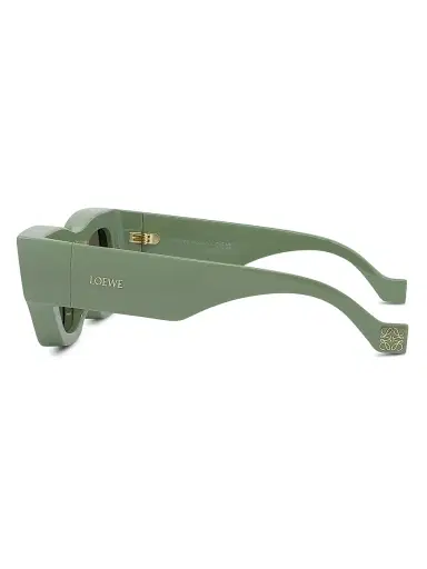 Loewe Women's x Paula's Ibiza 56MM Square Sunglasses | Thumbnail 3 Loewe Women's x Paula's Ibiza 56MM Square Sunglasses | Thumbnail 3