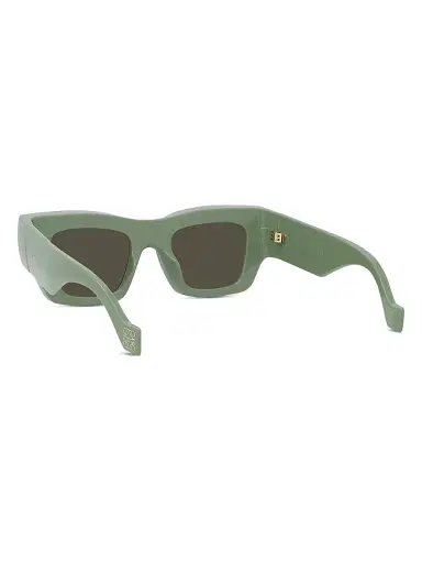Loewe Women's x Paula's Ibiza 56MM Square Sunglasses | Thumbnail 4 Loewe Women's x Paula's Ibiza 56MM Square Sunglasses | Thumbnail 4