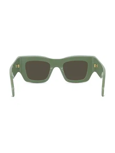 Loewe Women's x Paula's Ibiza 56MM Square Sunglasses | Thumbnail 5 Loewe Women's x Paula's Ibiza 56MM Square Sunglasses | Thumbnail 5