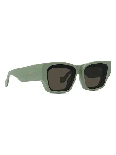 Loewe Women's x Paula's Ibiza 56MM Square Sunglasses | Thumbnail 8 Loewe Women's x Paula's Ibiza 56MM Square Sunglasses | Thumbnail 8