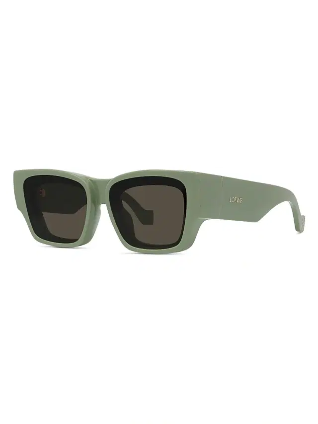 Women's x Paula's Ibiza 56MM Square Sunglasses