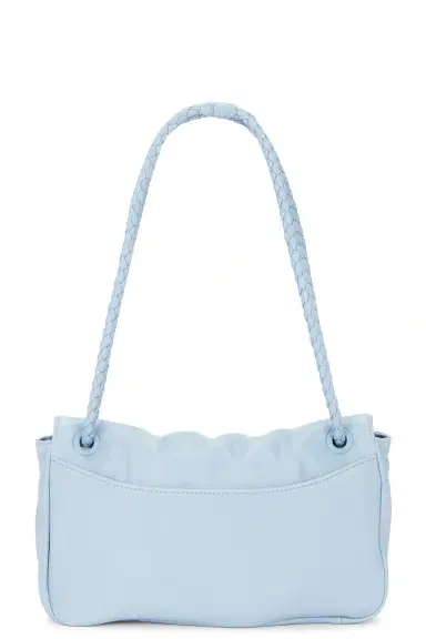 Bottega Veneta Soft Crossbody Bag | Thumbnail 2