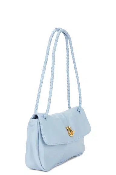 Bottega Veneta Soft Crossbody Bag | Thumbnail 3