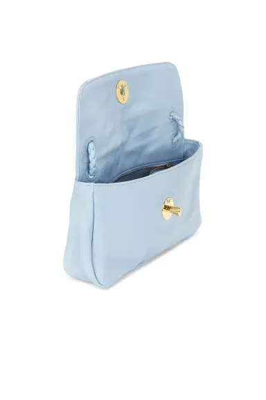 Bottega Veneta Soft Crossbody Bag | Thumbnail 4