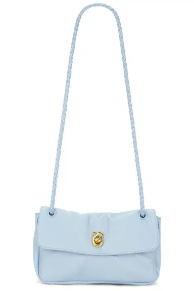 Bottega Veneta Soft Crossbody Bag | Thumbnail 5