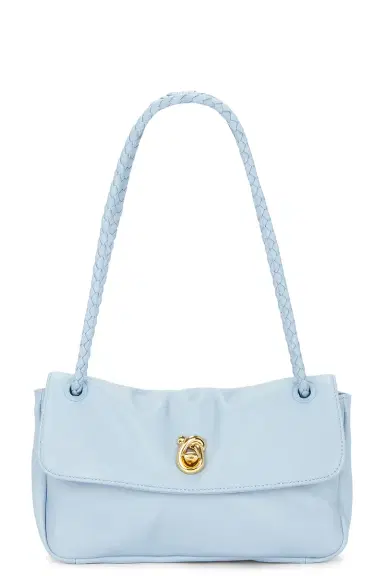 Bottega Veneta Soft Crossbody Bag | Thumbnail 1