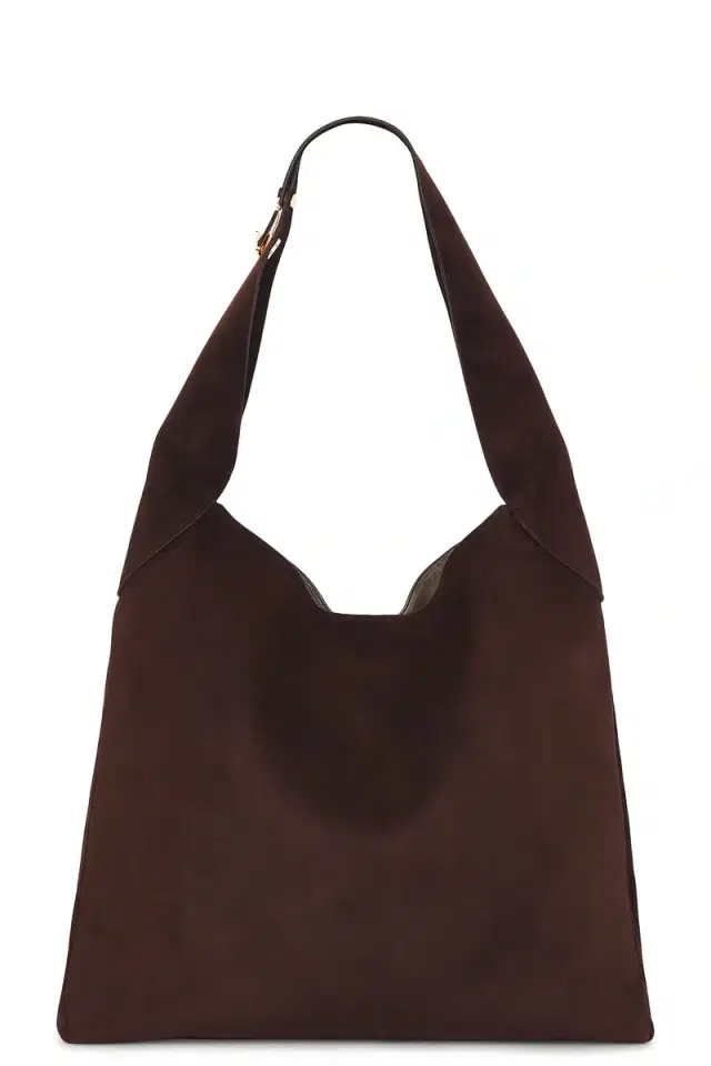 Gabriela Hearst Large Hobo Bag