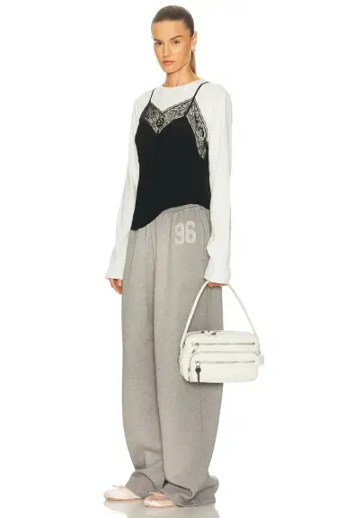 Acne Studios Camero Party Bag | Thumbnail 2 Acne Studios Camero Party Bag | Thumbnail 2