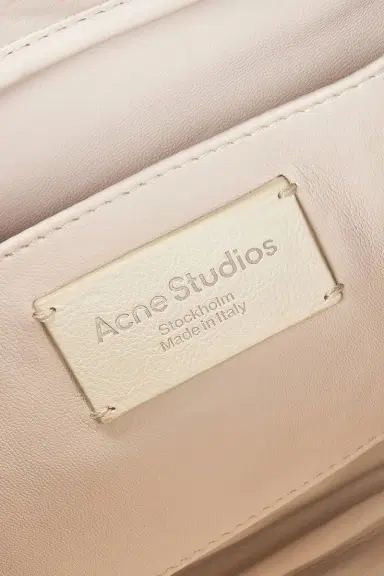 Acne Studios Camero Party Bag | Thumbnail 7 Acne Studios Camero Party Bag | Thumbnail 7