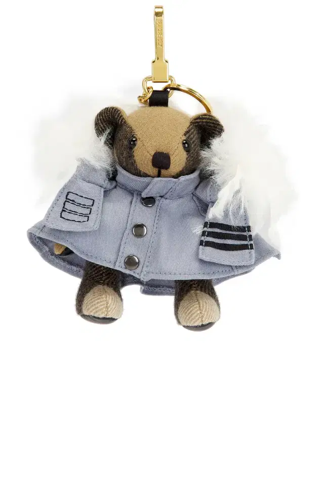 Thomas Charm