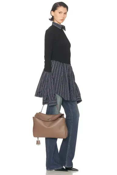 Balenciaga Rodeo Medium Top Handle Bag | Thumbnail 2