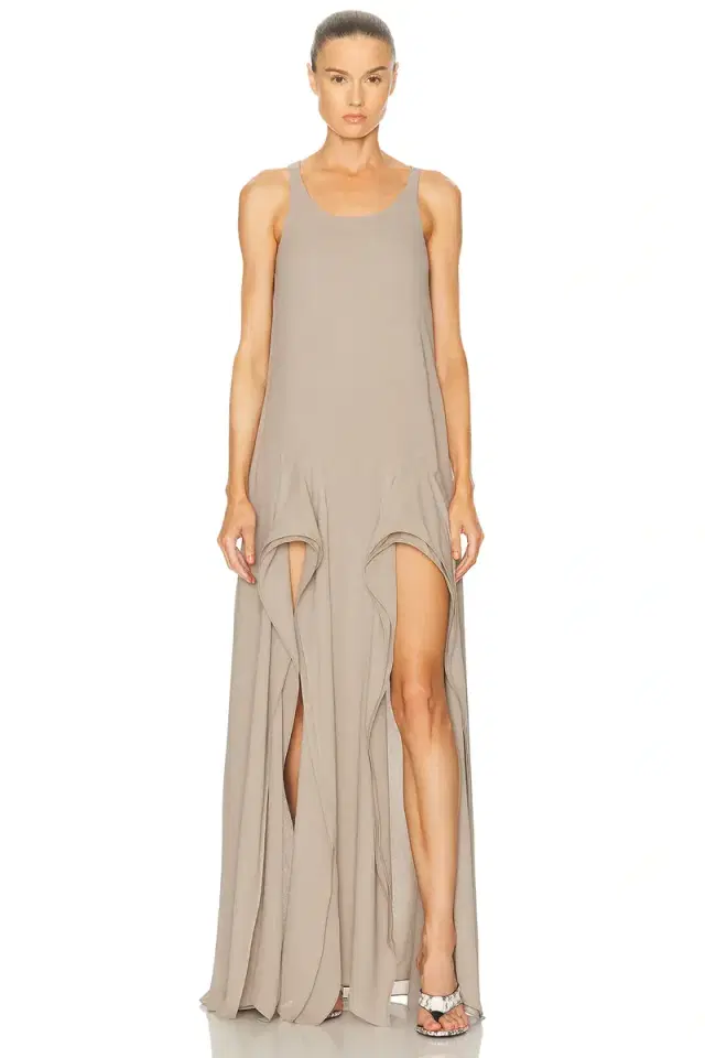 ALAΪA Peek Dress ALAΪA Peek Dress