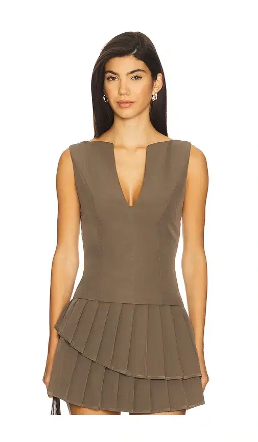 superdown Marlowe Top