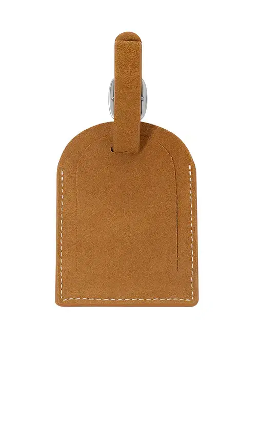 Luggage Tag