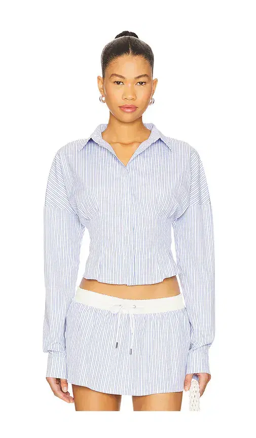 OW Collection Eliza Shirt