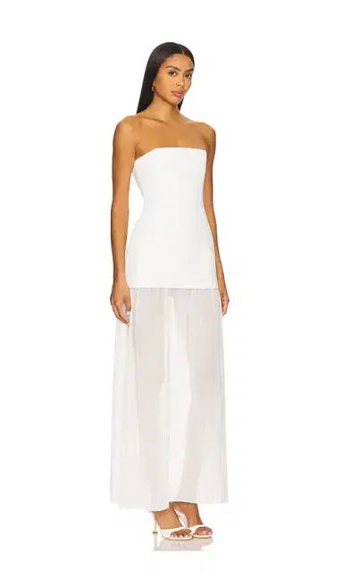 Amanda Uprichard x REVOLVE Linda Dress | Thumbnail 2