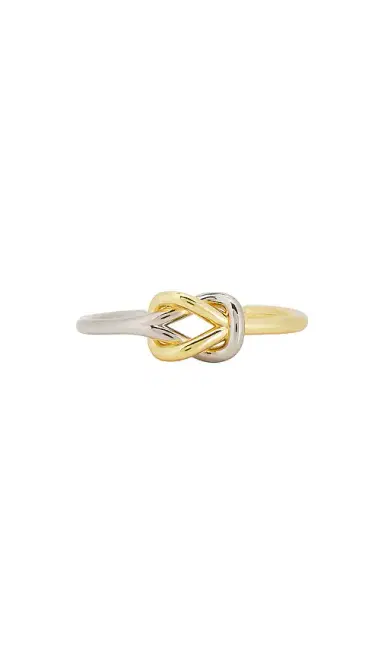 EDDIE BORGO Slipknot Cuff | Thumbnail 2
