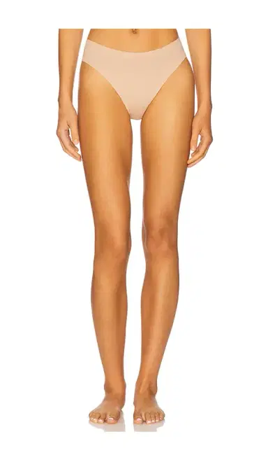 SPANX Smooth Fit-to-you Thong Pack Of 3 | Thumbnail 2 SPANX Smooth Fit-to-you Thong Pack Of 3 | Thumbnail 2