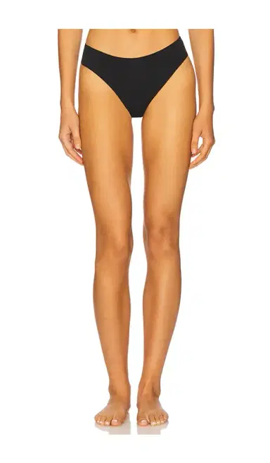 SPANX Smooth Fit-to-you Thong Pack Of 3 | Thumbnail 2 SPANX Smooth Fit-to-you Thong Pack Of 3 | Thumbnail 2
