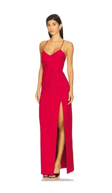 Cinq a Sept Elea Gown | Thumbnail 2