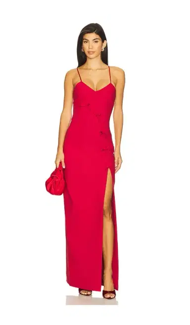 Cinq a Sept Elea Gown | Thumbnail 1