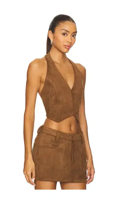 Nakedvice The Staten Vest | Thumbnail 2 Nakedvice The Staten Vest | Thumbnail 2