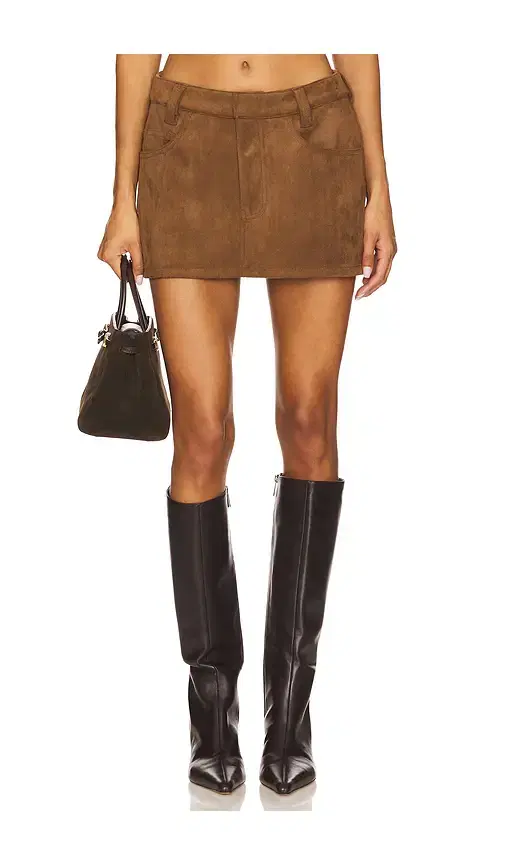Nakedvice The Brooklyn Skirt
