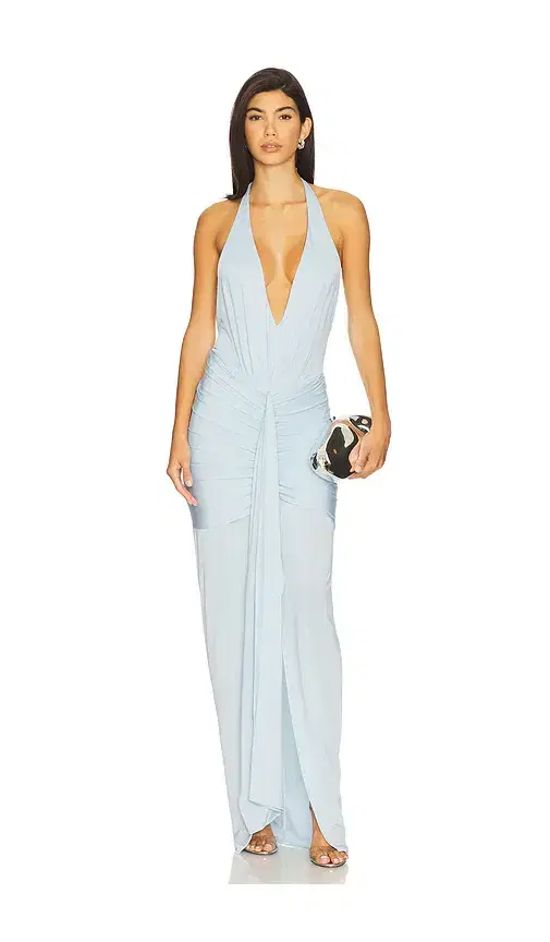 Mother of All X Revolve Inaya Dress