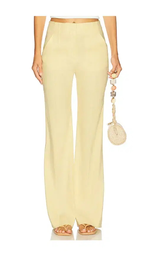 Veronica Beard Komi Pant