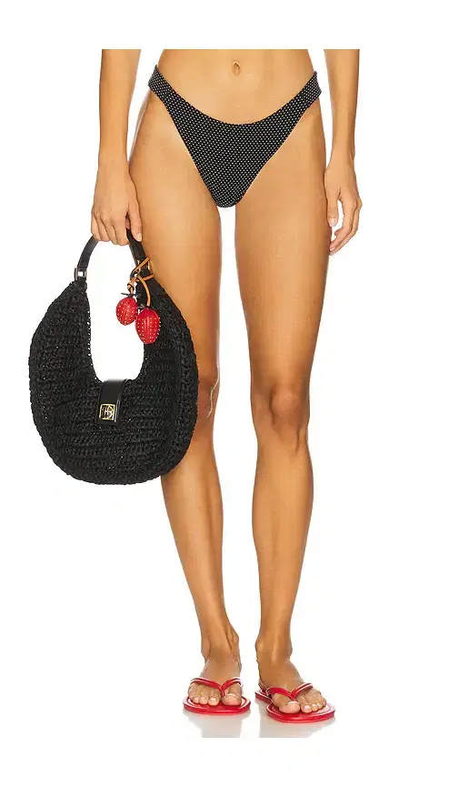 Onia Lucie Bikini Bottom