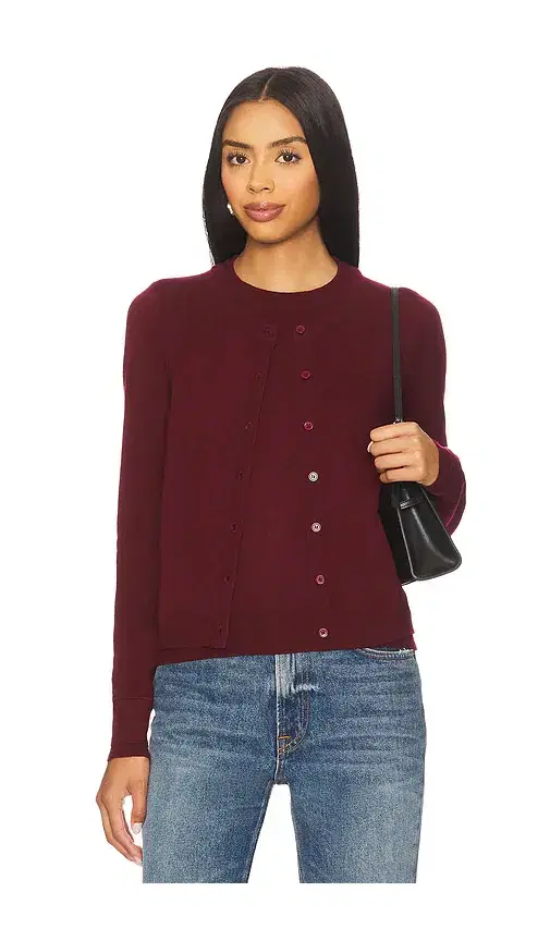 Ayla Double Layered Sweater