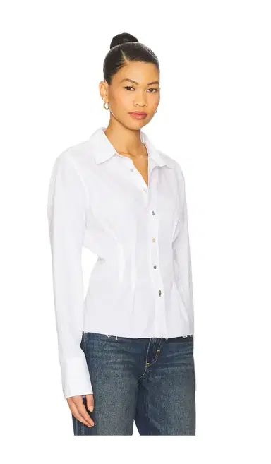 AMO Denim Lucinda Shirt | Thumbnail 2 AMO Denim Lucinda Shirt | Thumbnail 2